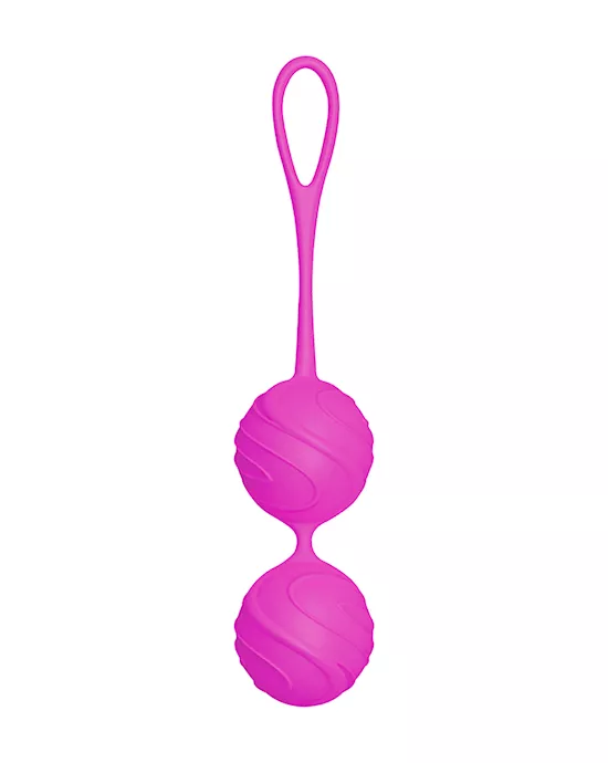 Amore Wave Kegel Balls