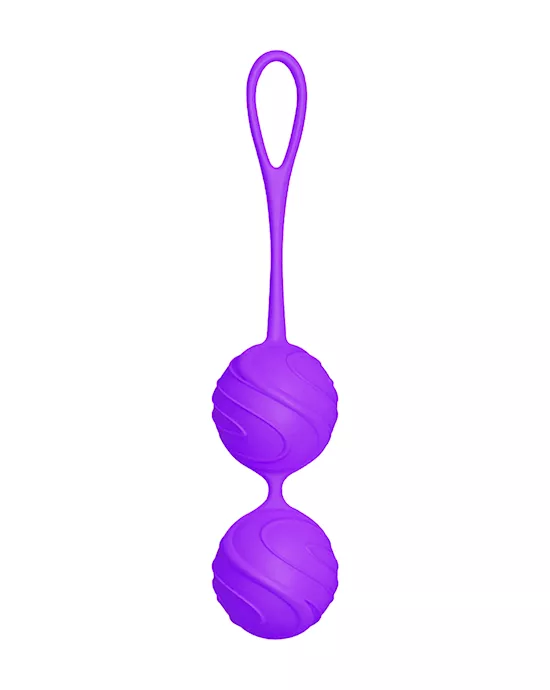 Amore Wave Kegel Balls