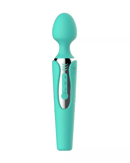 Amore Jinx Wand Vibrator
