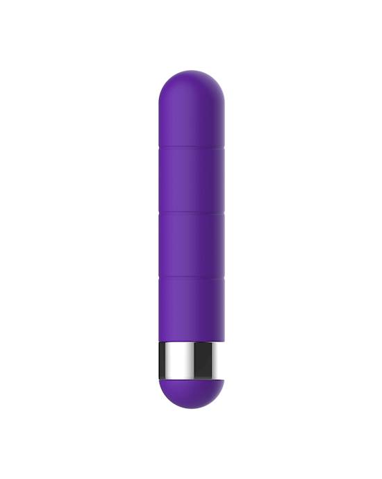 Share Satisfaction Play Bullet 