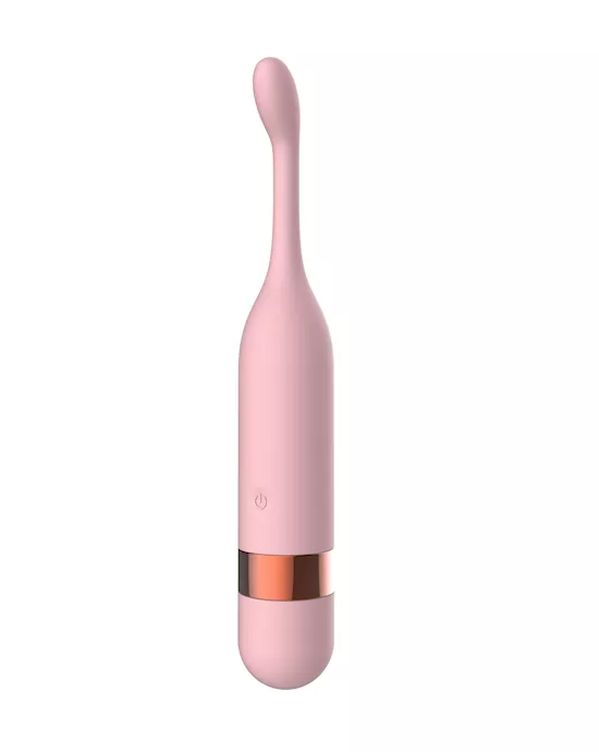 Amore Cloud Clitoral Vibrator