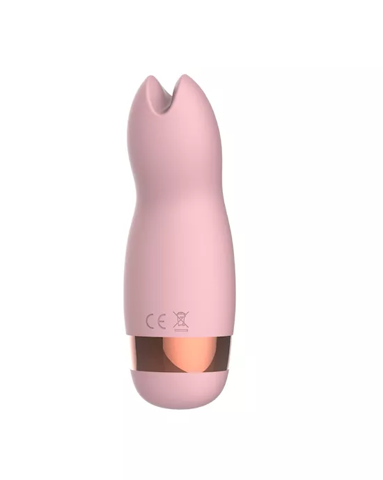 Amore Cloud Pronged Vibrator