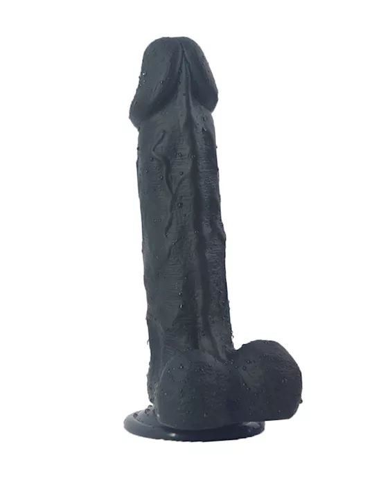 Lifelike Dildo