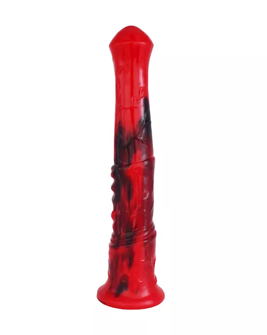 Wild Xl Stallion Dildo