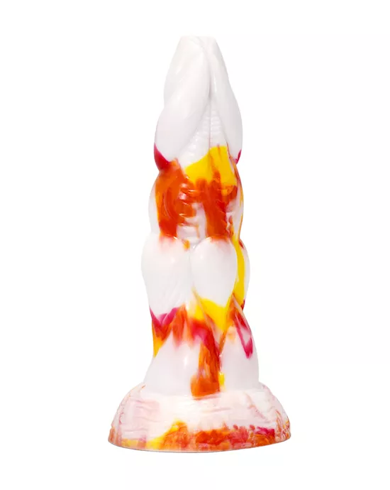 Wild Legend Monster Dildo