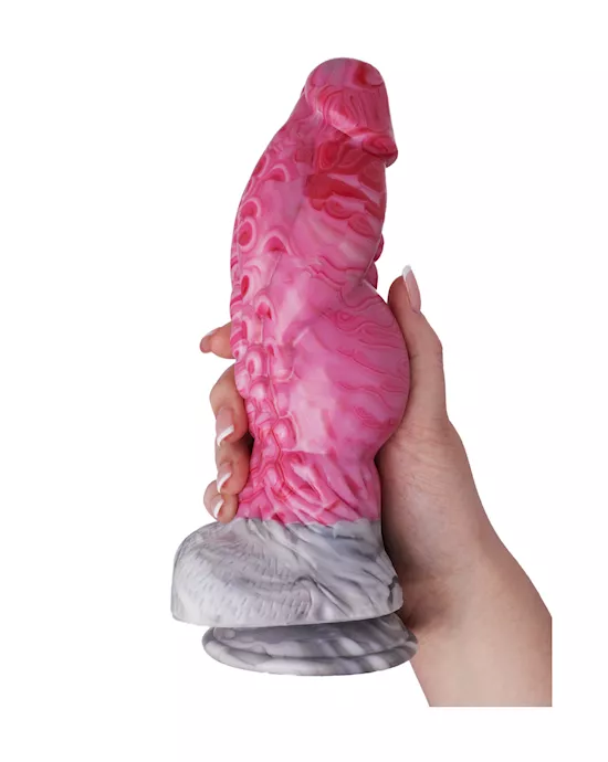 Wild Titan Monster Dildo