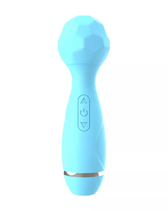 Myra Wand Vibrator