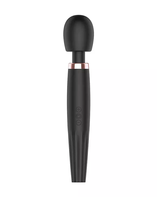 Endless Night Wand Massager