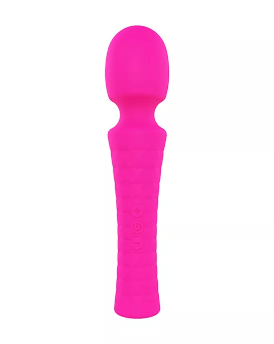 Seraphina Wand Vibrator