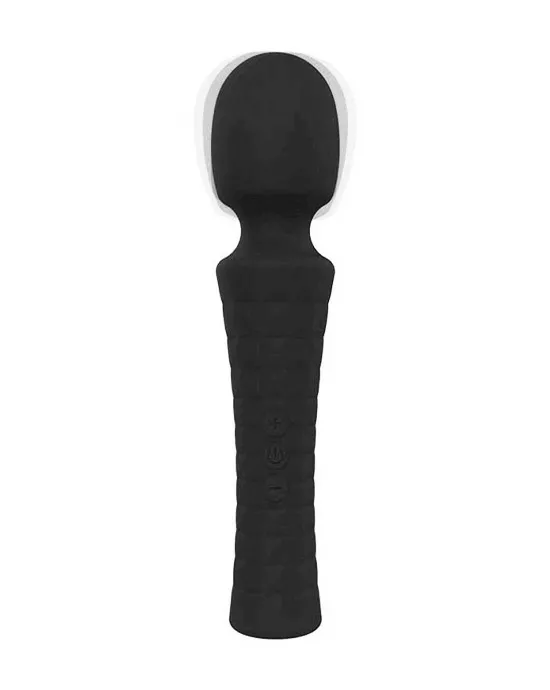 Seraphina Wand Vibrator