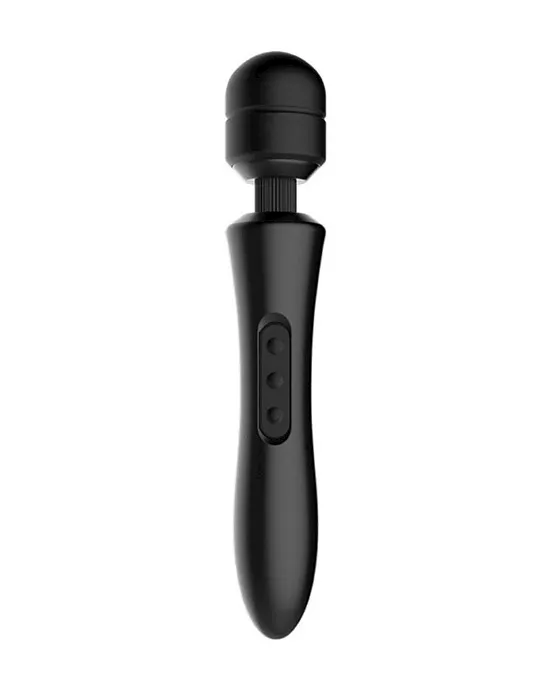 Mariposa Wand Vibrator