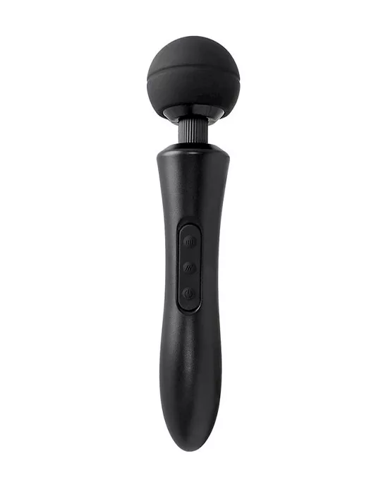 Priscilla Wand Vibrator