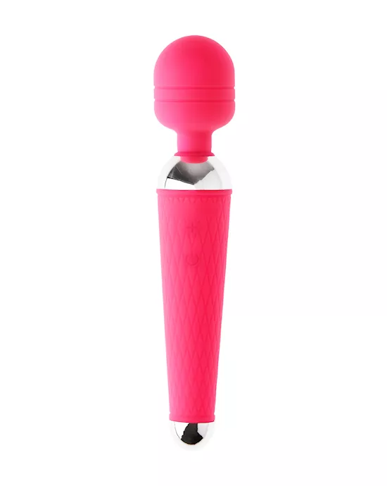 Dolly Wand Massager