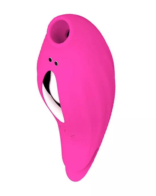 Neptune Suction Vibrator
