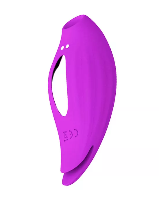 Neptune Suction Vibrator
