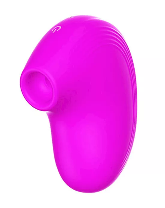 Alaska Suction Vibrator