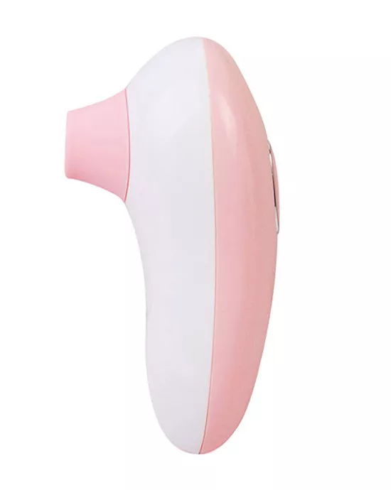 Serena Suction Vibrator