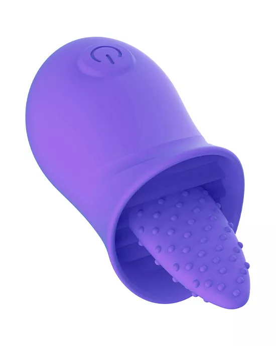 Lingua Tongue Vibrator