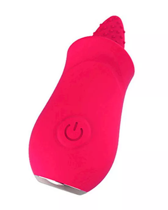 Lingua Tongue Vibrator