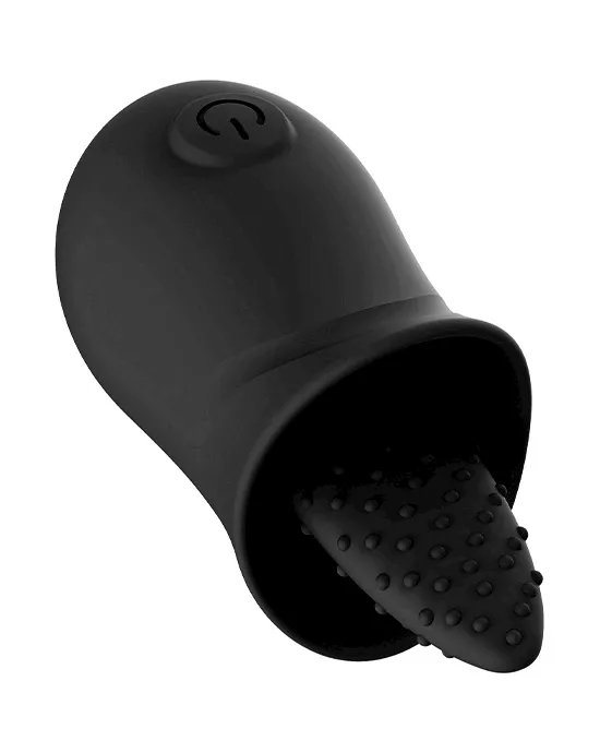 Lingua Tongue Vibrator