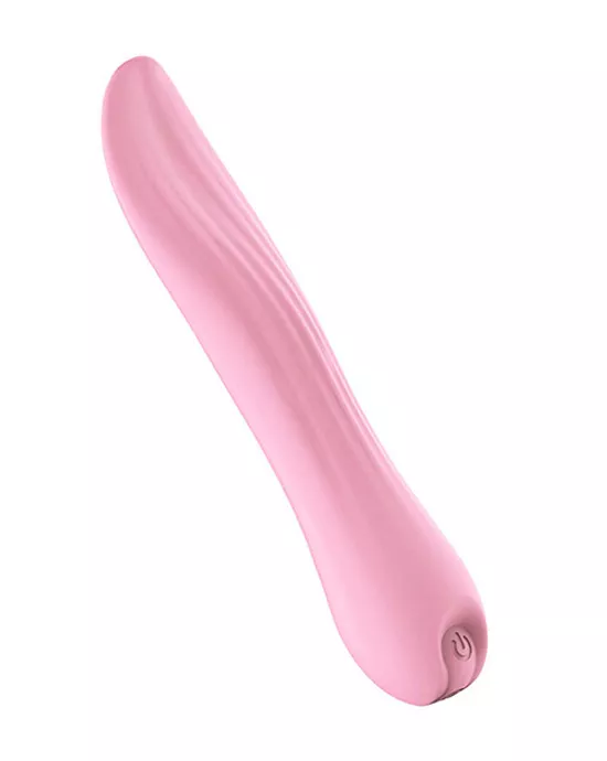 Titillating Tongue Vibrator