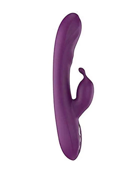 Elemental G Spot Rabbit Vibrator