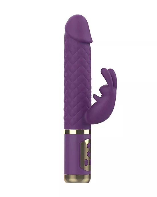 The Quilt Rabbit Vibrator