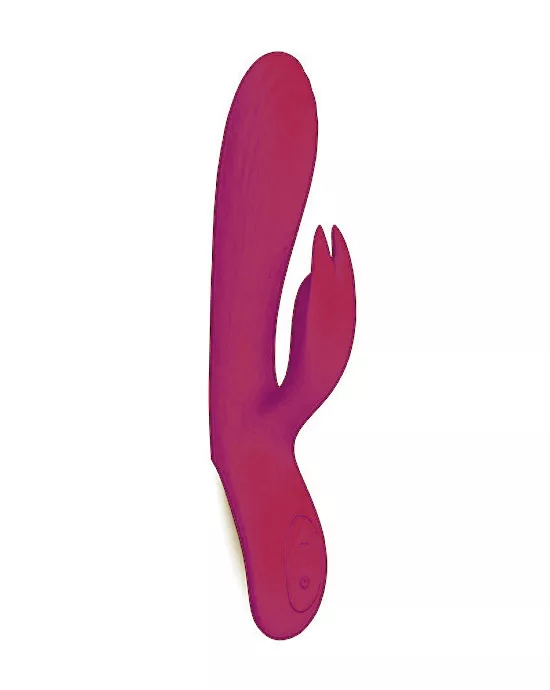 Streamliner Rabbit Vibrator