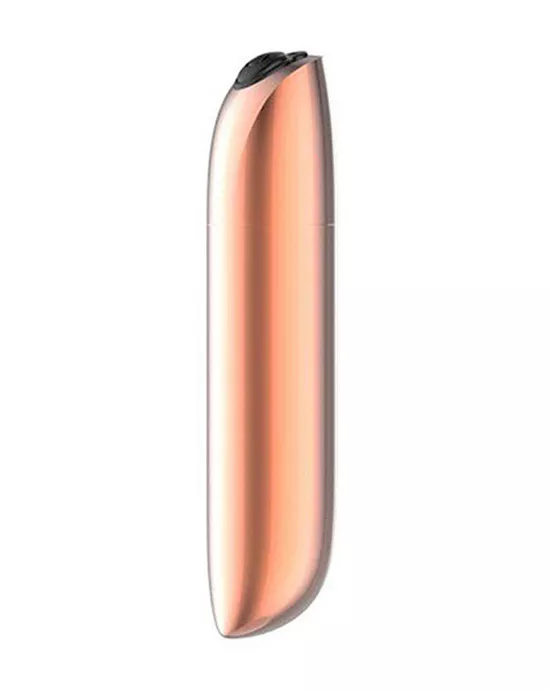 Fanciable Bullet Vibrator