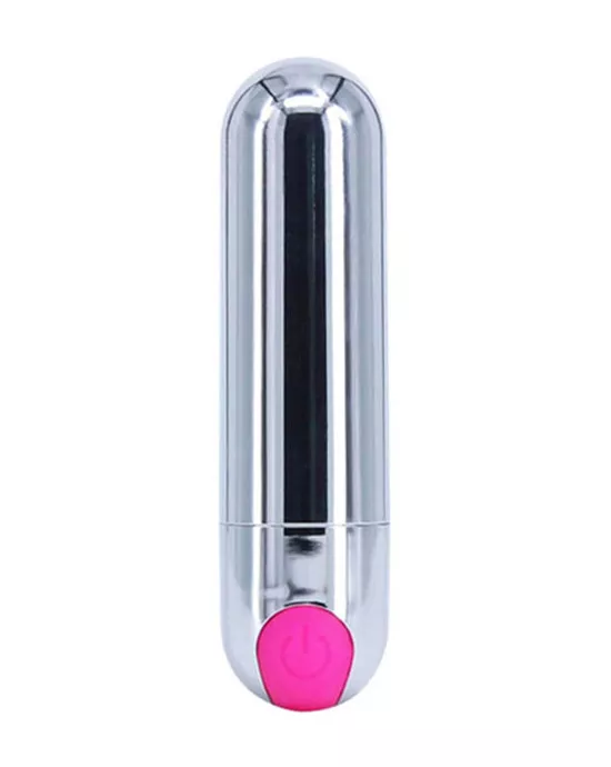 Accent Bullet Vibrator