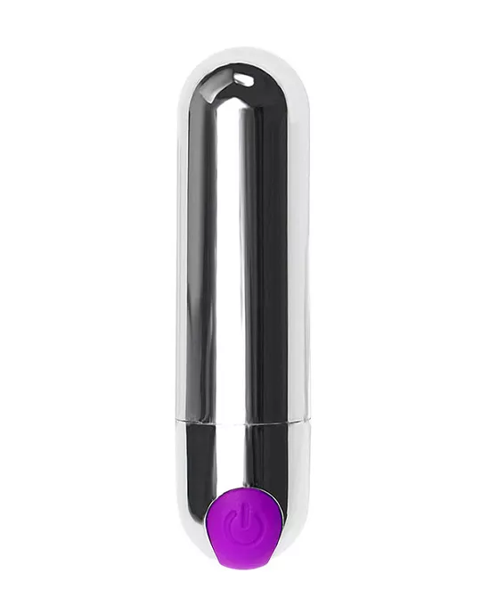 Accent Bullet Vibrator