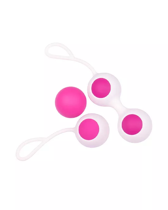 Kegel Angels 3 Piece Set