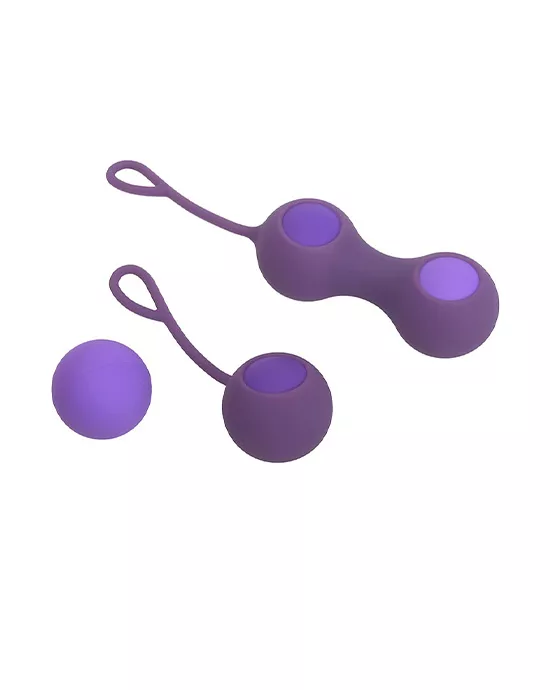 Kegel Angels 3 Piece Set