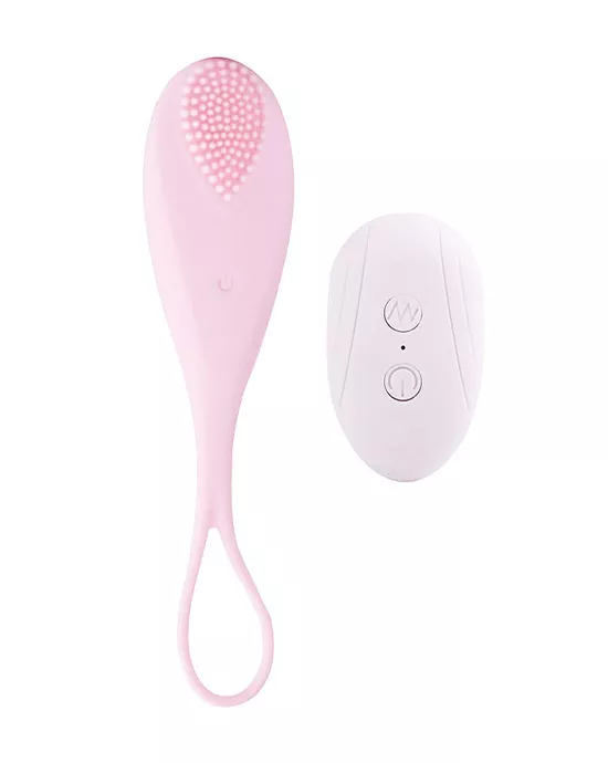 Little Devil Egg Vibrator