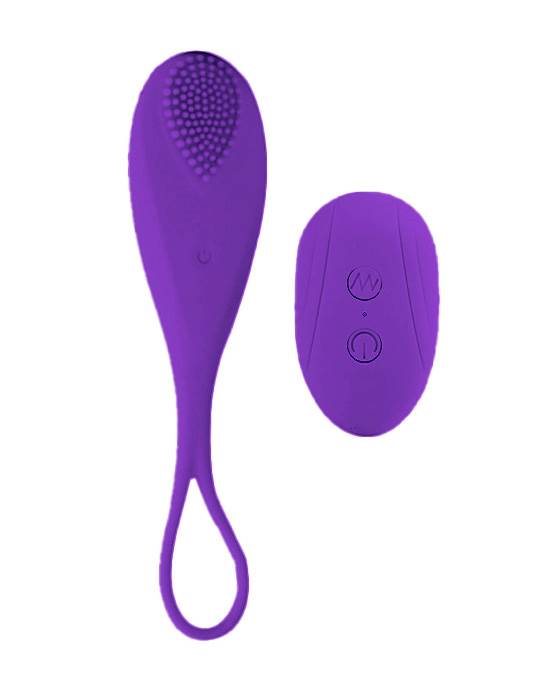 Little Devil Egg Vibrator