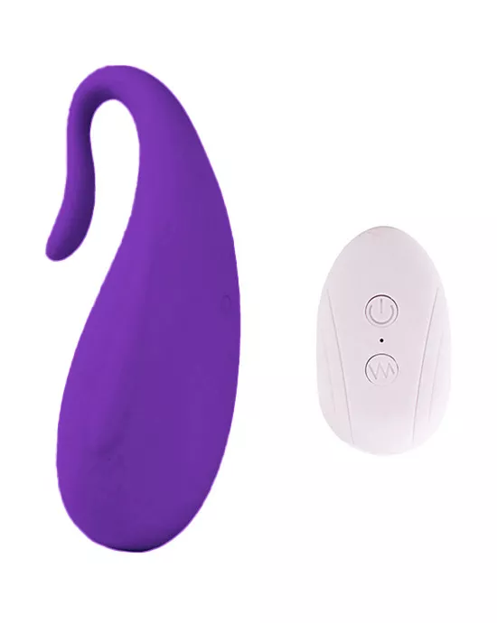 Devilish Egg Vibrator