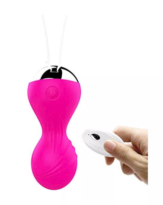 Sophia Egg Vibrator