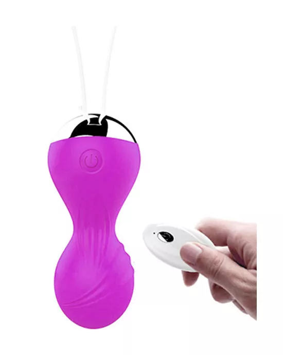 Sophia Egg Vibrator