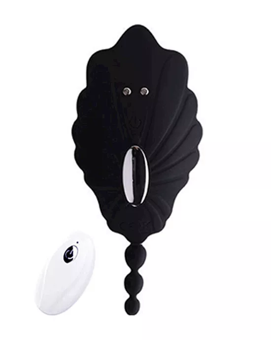 Shelly Wearable Vibrator