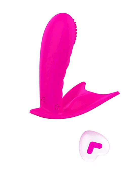 Vanni Wearable Vibrator
