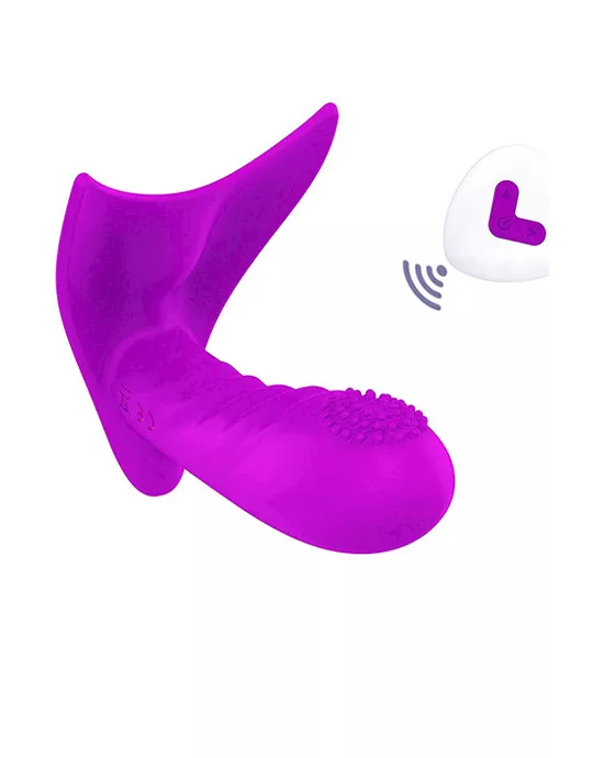 Vanni Wearable Vibrator
