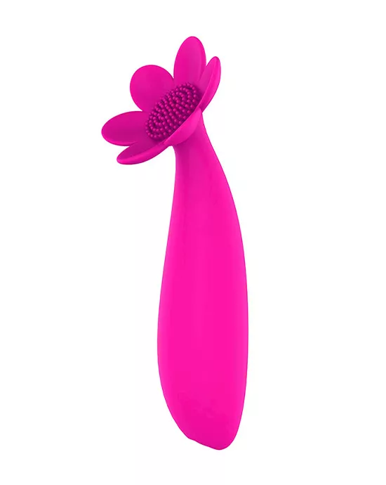 Cheery Flower Vibrator