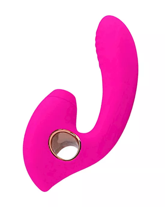 Cymi G-Spot Vibrator