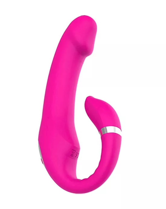 Sadie Dual Vibrator