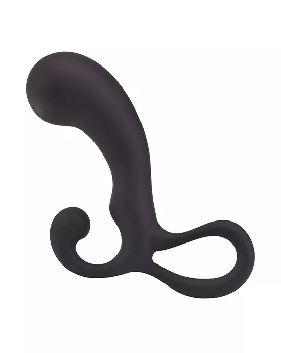 Mystic P-spot Stimulator 3 Piece Set
