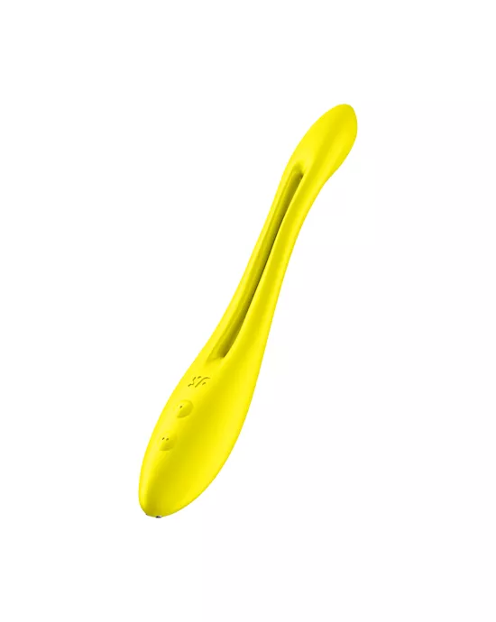 Satisfyer Elastic Game 