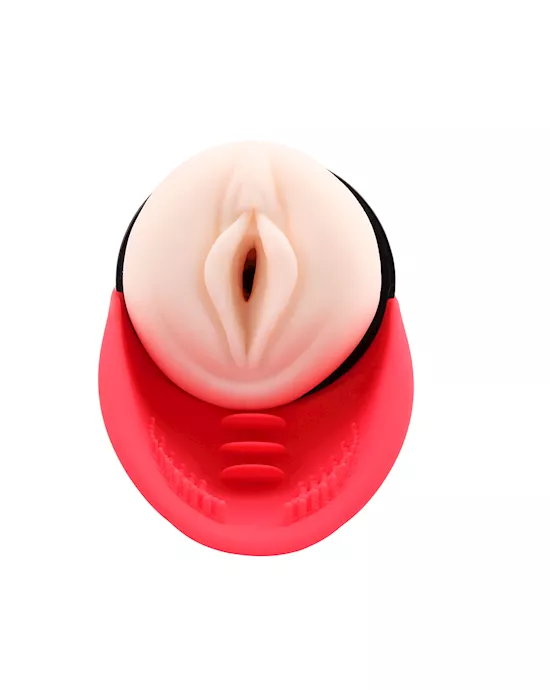 Buster Stroker