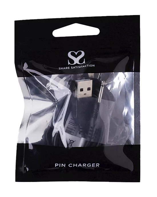 Share Satisfaction Kama Charging Cable