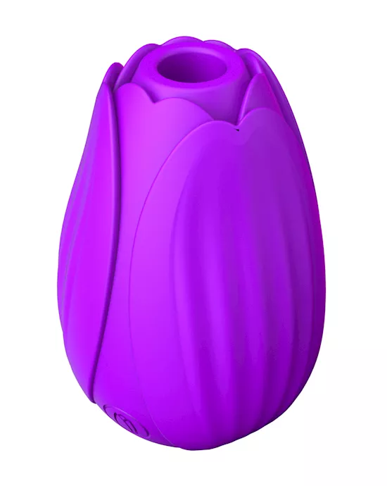 Tulip By Share Satisfaction