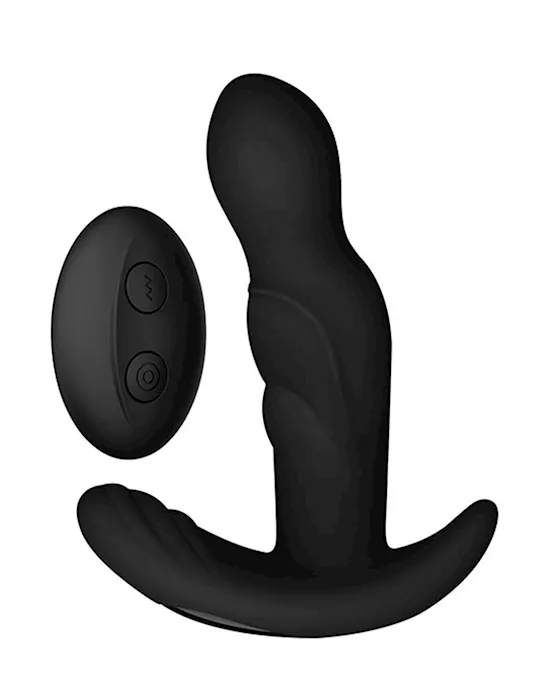 Amore Rotating Prostate Massager